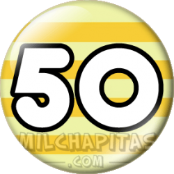 Número 50