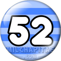 Número 52