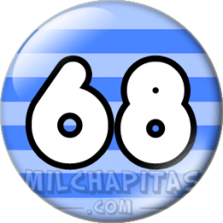 Número 68